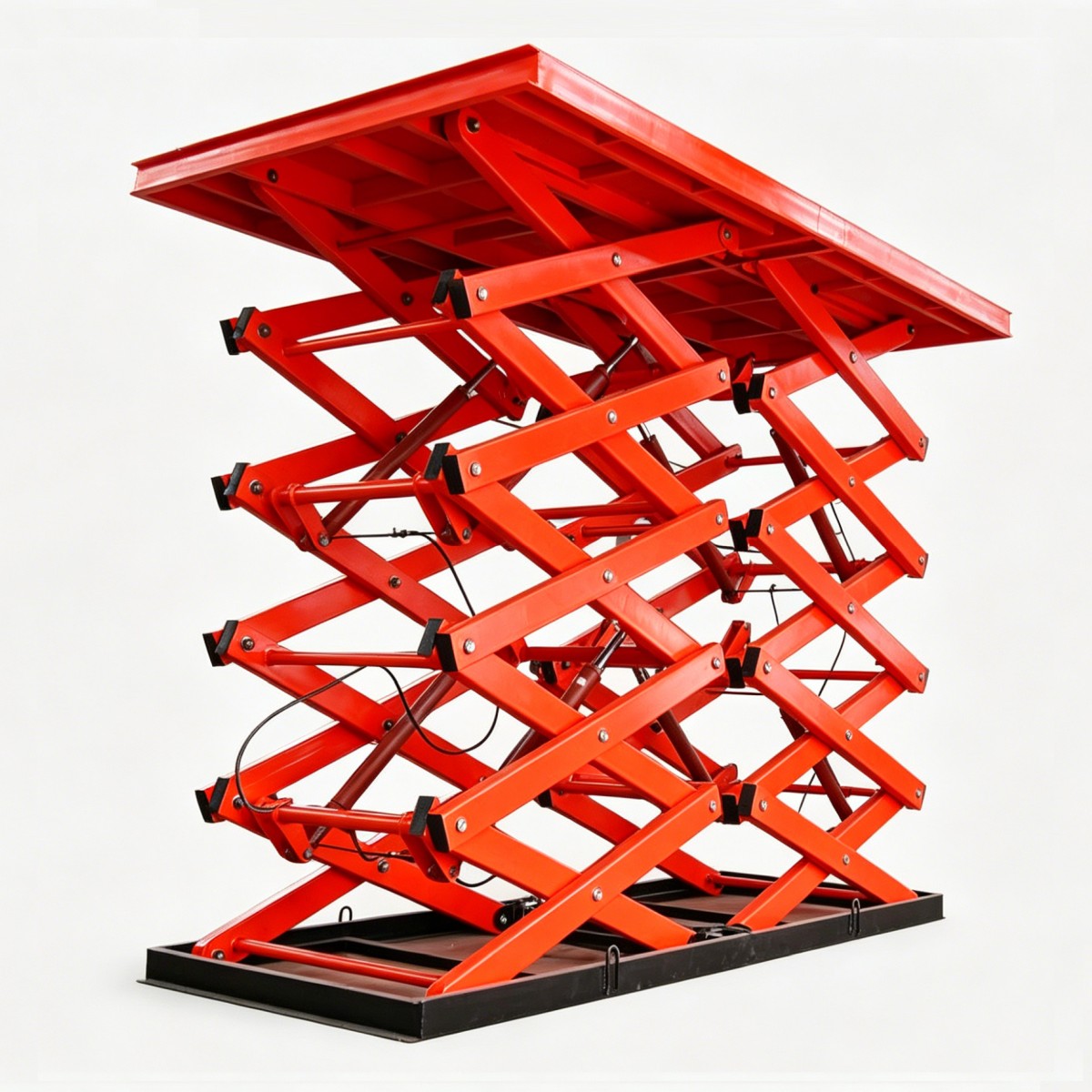 宁德福安福安畲族开发区重型固定升降机